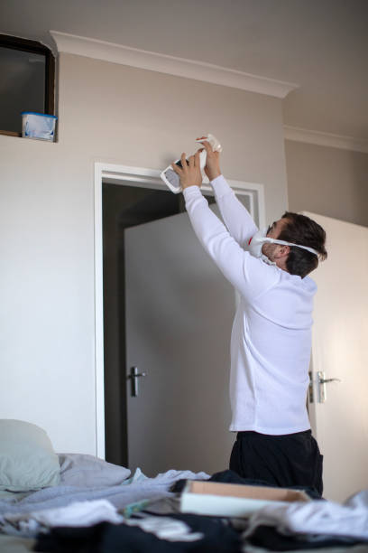 Best Comprehensive Air Testing for Mold Contaminants  in Louisburg, KS