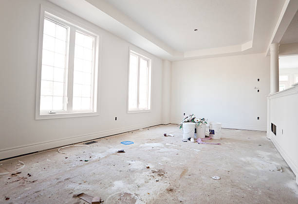 Best Emergency Mold Remediation  in Louisburg, KS